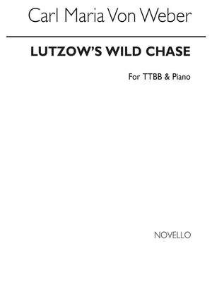 Lützow's Wild Chase