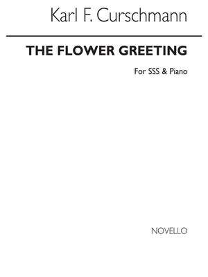The Flower Greeting