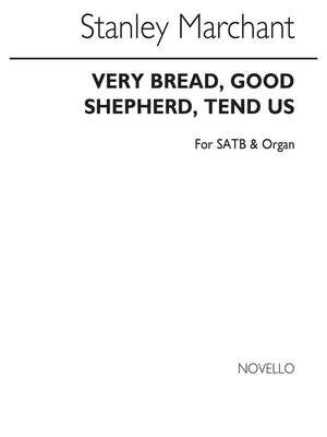 Very Bread Good Shepherd