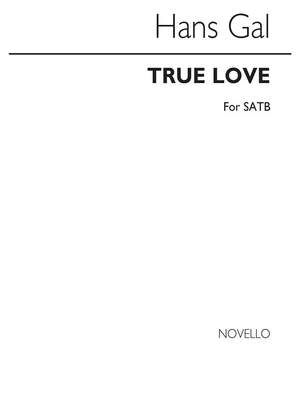 True Love Op.51 No.2