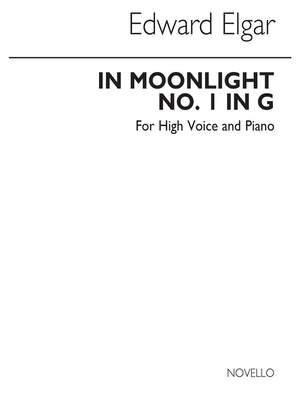 In Moonlight In G