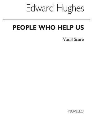 People Who Help Us for Unison Voices