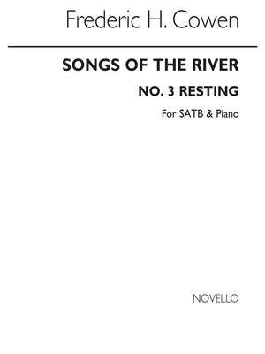 Songs Of The River No.3 Resting