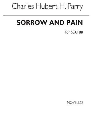 Sorrow And Pain