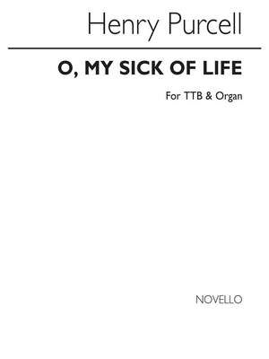 O I'm Sick Of Life