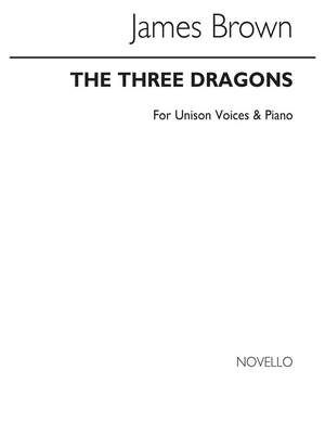 The Three Dragons Unison And Piano