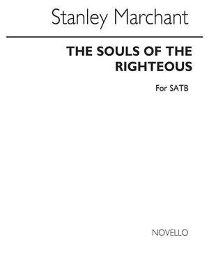 The Souls Of The Righteous