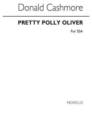 Pretty Polly Oliver