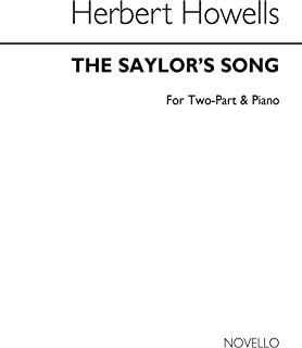 The Saylor's Song
