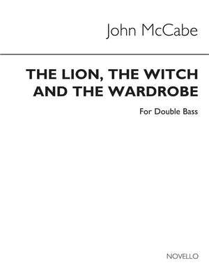 Suite From 'The Lion, The Witch And The Wardrobe'