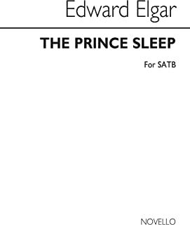 The Prince Of Sleep