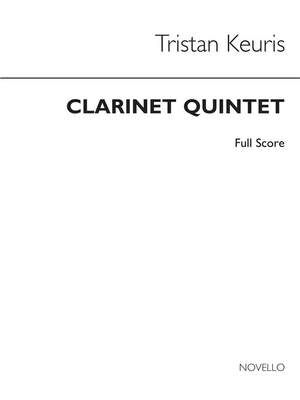 Clarinet (clarinete) Quintet