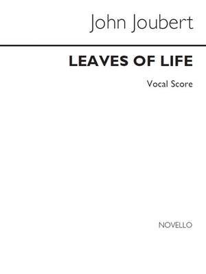 Leaves Of Life Op 41