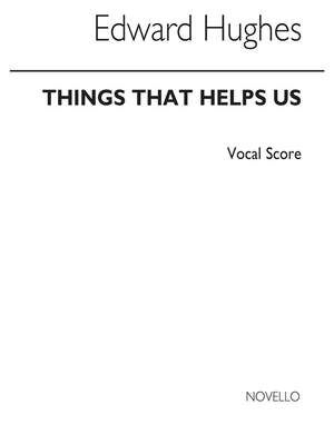 Things That Help Us for Unison Voices