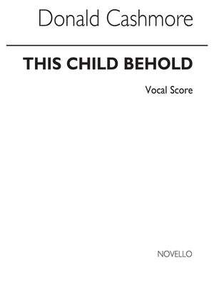 The Child Behold
