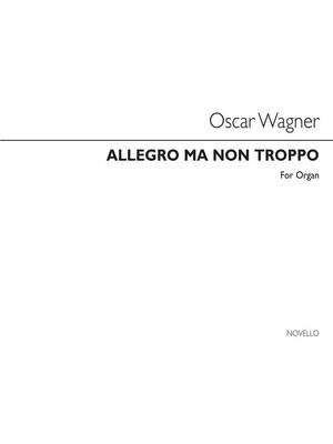 Allegro Ma Non Troppo Op20