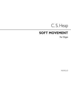 Soft Movement Organ