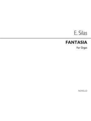 Fantasia For Organ No.143