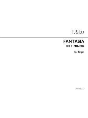 Fantasia In F Minor