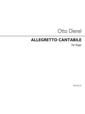 Allegretto Cantabile Op.35