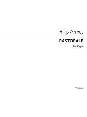 Philip Armes Pastorale
