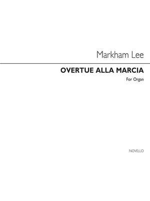 Overture Alla Marcia