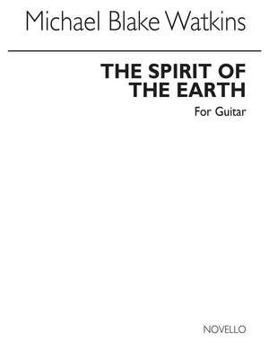 Spirit Of The Earth