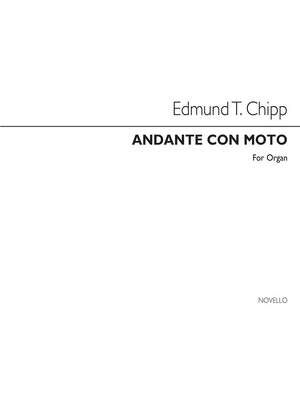 Andante Con Moto Op.11 No.16