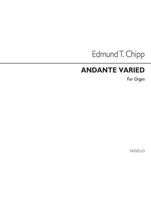 Andante Varied Op.11 No.23