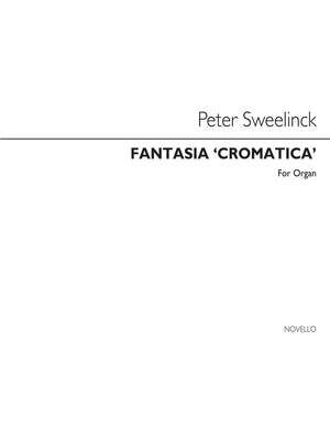Sweelinck Fantasia 