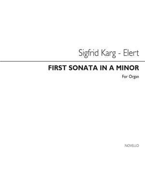 First Sonatina In A Minor