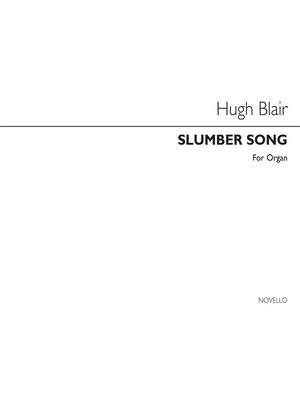 Slumber Song Op29 No.3 Organ (Órgano)
