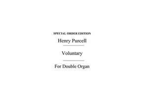 Voluntary For Double Organ