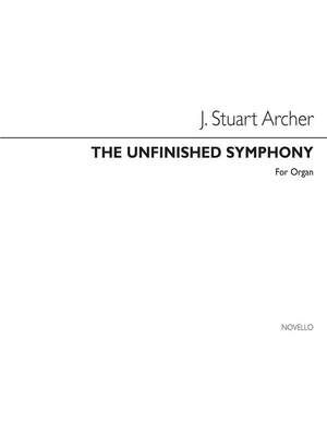 The Unfinished Symphony for