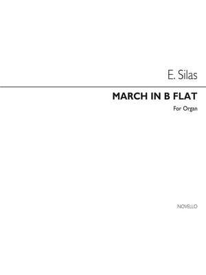 March In B Flat