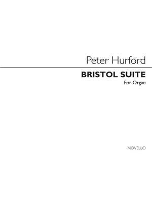 Bristol Suite for Organ