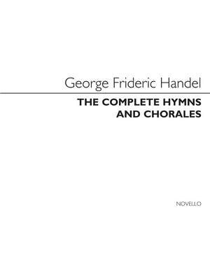 Complete Hymns & Chorales
