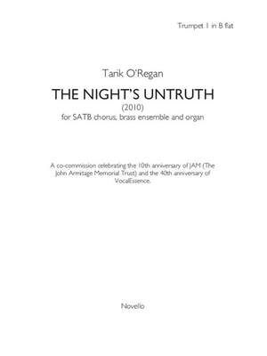 The Night's Untruthl