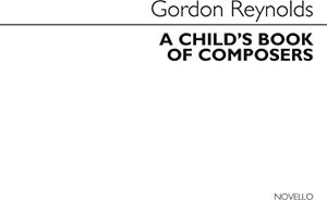 A Child's Book Of Composers