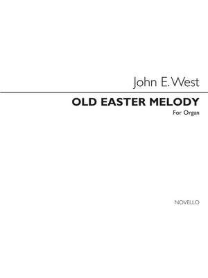Variations On An Old Easter Melody - O Filii Et Fillae