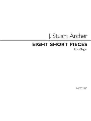 Eight Short Pieces for