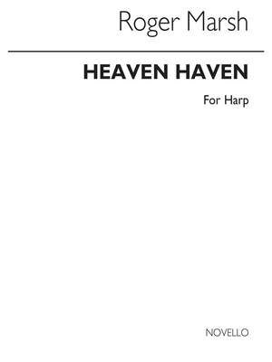 Heaven Haven for Harp