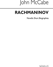 Rachmaninov Biography