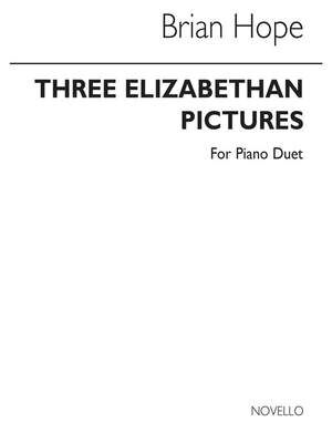 Three Elizabethan Pictures