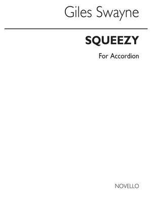 Squeezy Accordion Solo