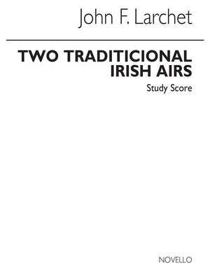 Two Traditional Irish Airs
