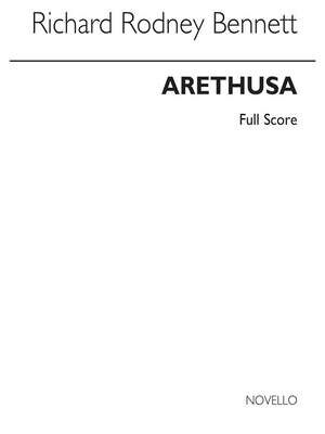 Arethusa Oboe with String Trio
