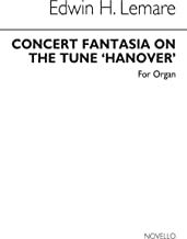 Concert (concierto) Fantasia To Tune 'Hanover'