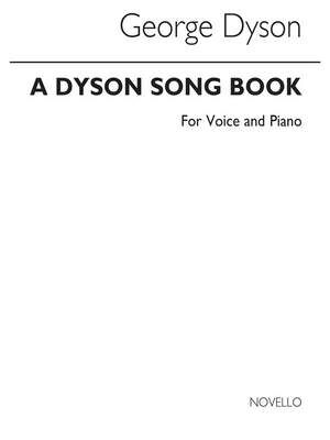 A Dyson Song Book