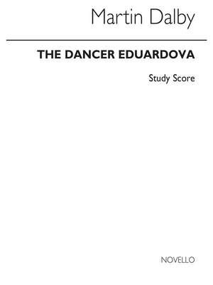 Dancer Eduardova